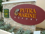 Putra Marine Resort #0