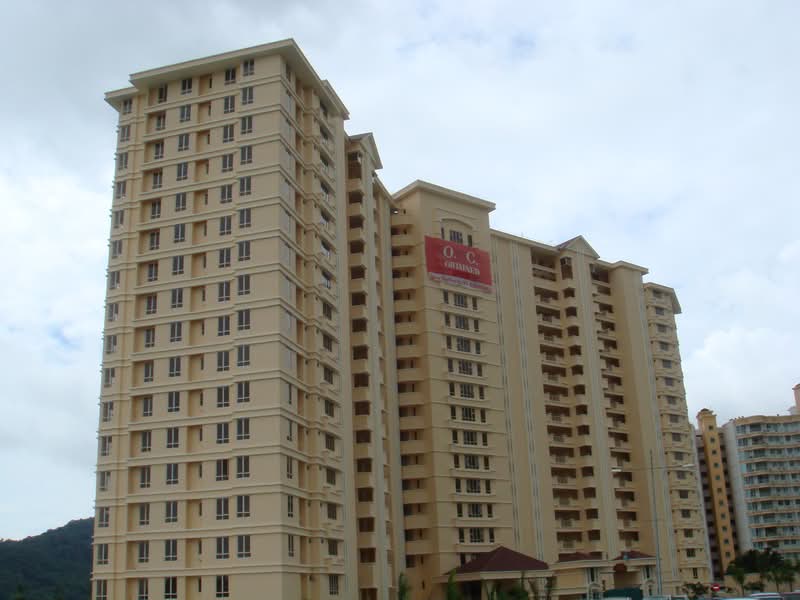 Putra Marine Resort - iProperty.com.my