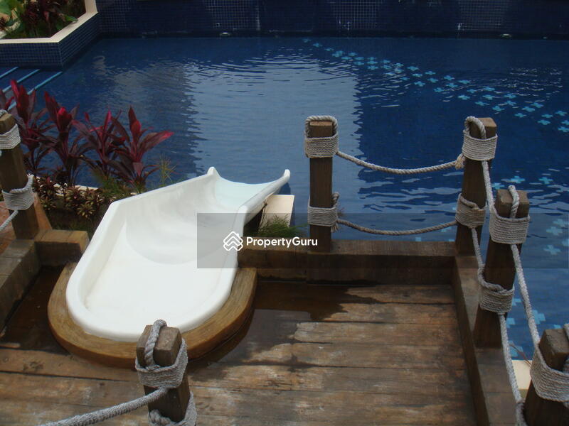 For Sale - Putra Marine Resort