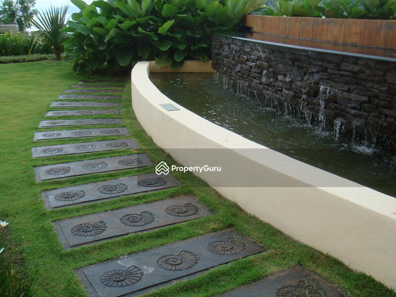 For Sale - Putra Marine Resort