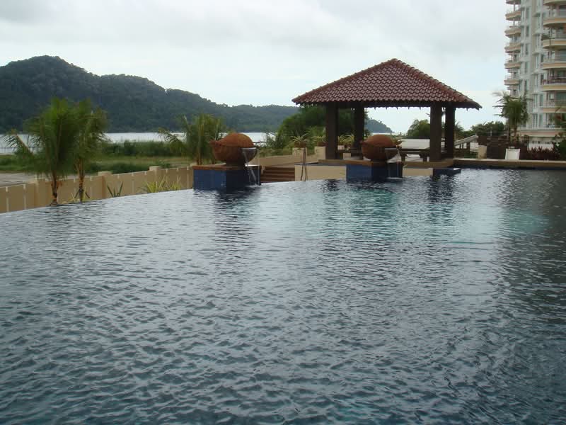 Putra Marine Resort - iProperty.com.my