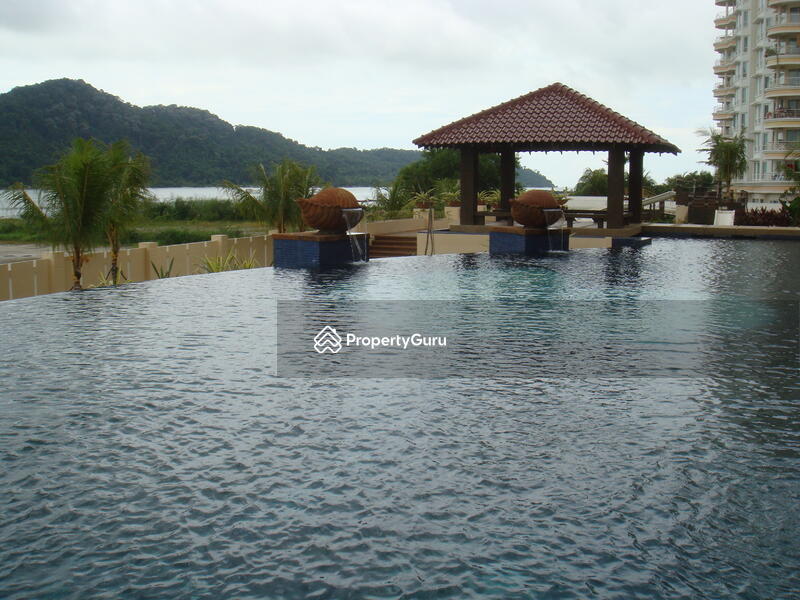 For Sale - Putra Marine Resort