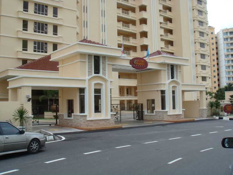 Putra Marine Resort - iProperty.com.my