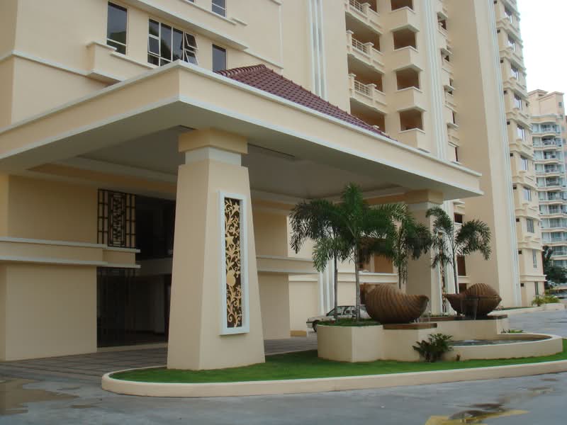 Putra Marine Resort - iProperty.com.my