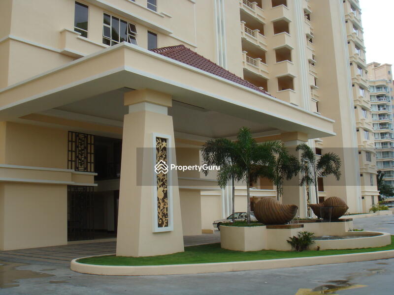 For Sale - Putra Marine Resort