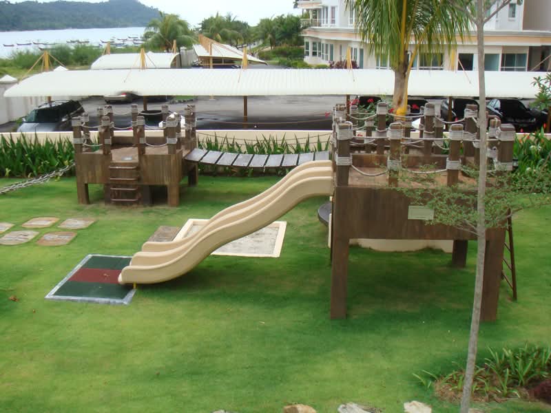 Putra Marine Resort - iProperty.com.my