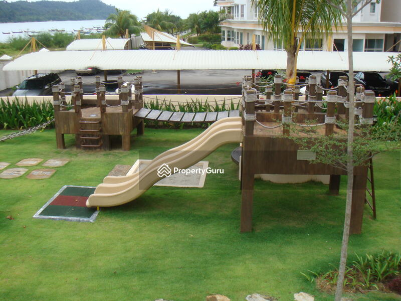 For Sale - Putra Marine Resort
