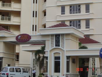Putra Marine Resort