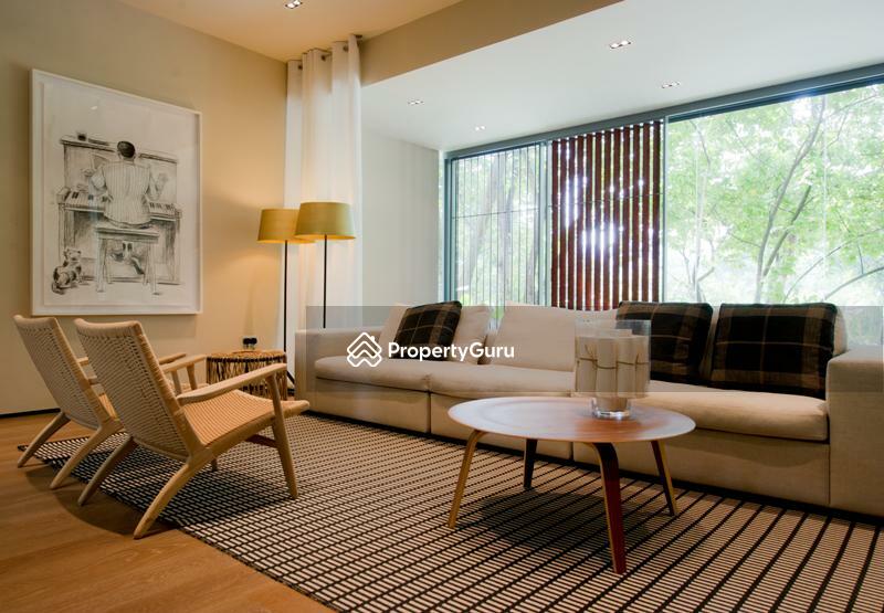 For Rent - OUE Twin Peaks