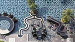 Aerial View Of Pool