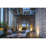 Sky Loggia Roof Top Bar