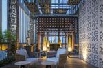 Sky Loggia Roof Top Bar