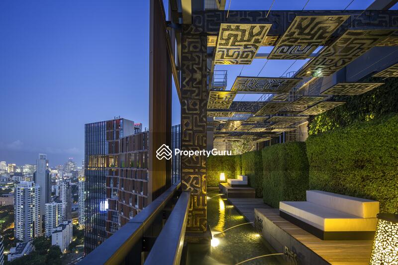 Sky Loggia