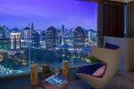 1 Bedroom Takashimaya View