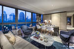 3 Bedroom 1604sf