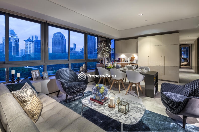 3 Bedroom 1604sf