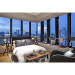 3 Bedroom 1604sf Master Room