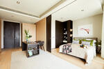 571sf 1 Bedroom