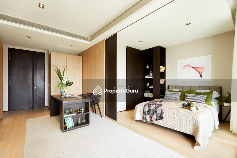 571sf 1 Bedroom