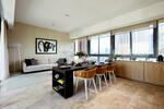 3 Bedroom Living