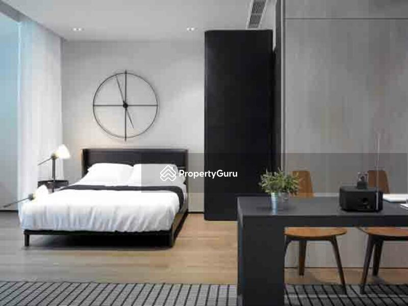 For Rent - OUE Twin Peaks