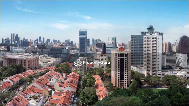 For Rent - 111 Emerald Hill