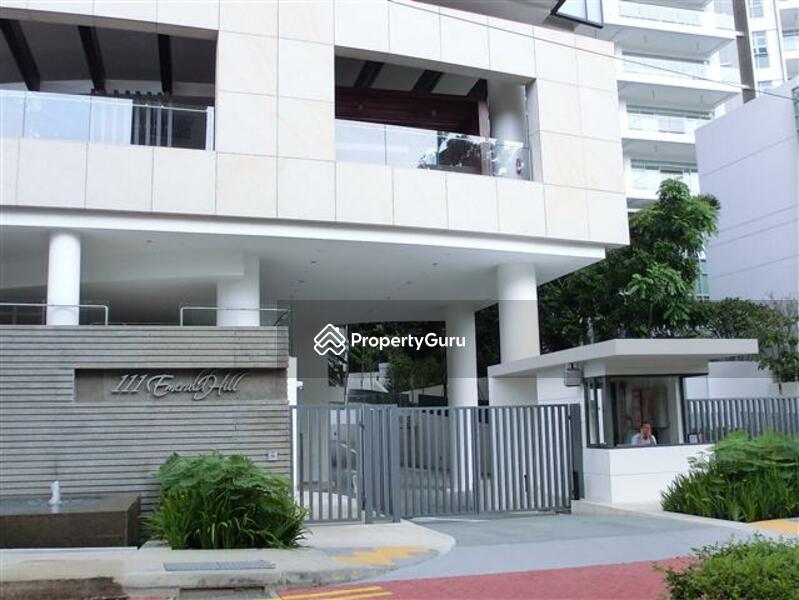 For Rent - 111 Emerald Hill