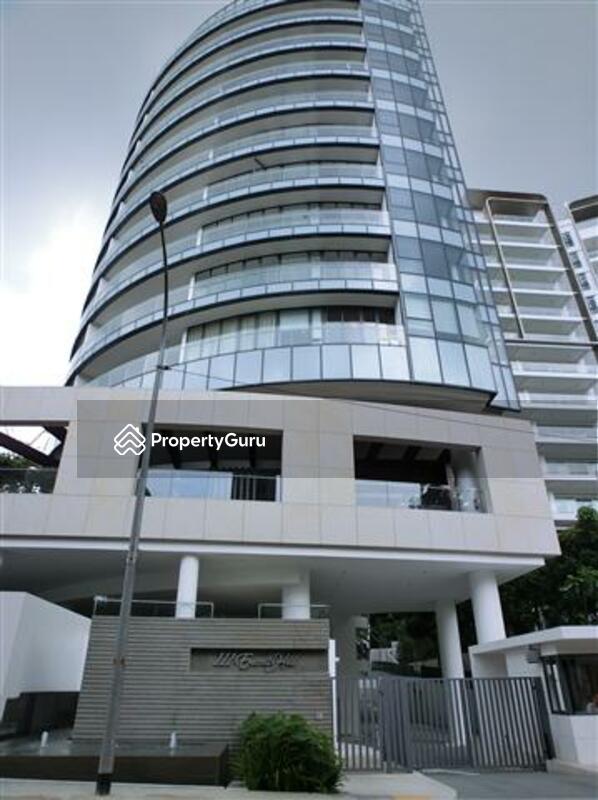 111 Emerald Hill #0