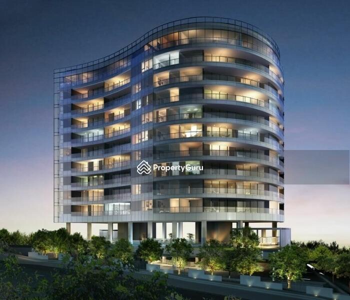 For Rent - 111 Emerald Hill