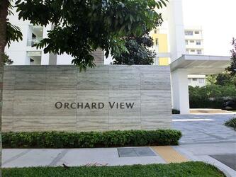 Orchard View