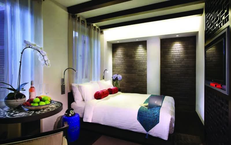 Amoy Hotel, 76 Telok Ayer Street, 2,200 sqft, Shop / Shophouse For Rent, by David Chia, 500078045 - CommercialGuru.com.sg
