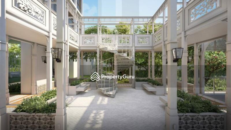 For Sale - Nyon