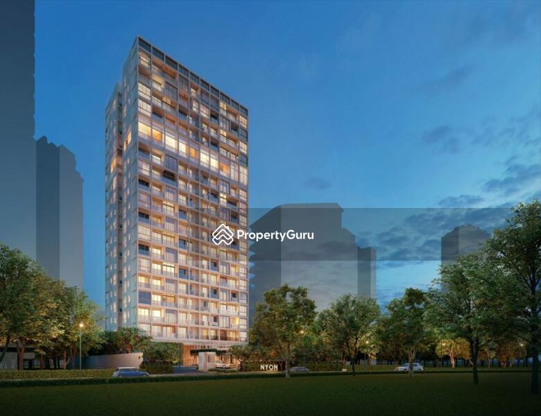 For Sale - Nyon
