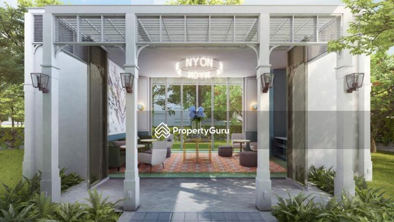 For Sale - Nyon
