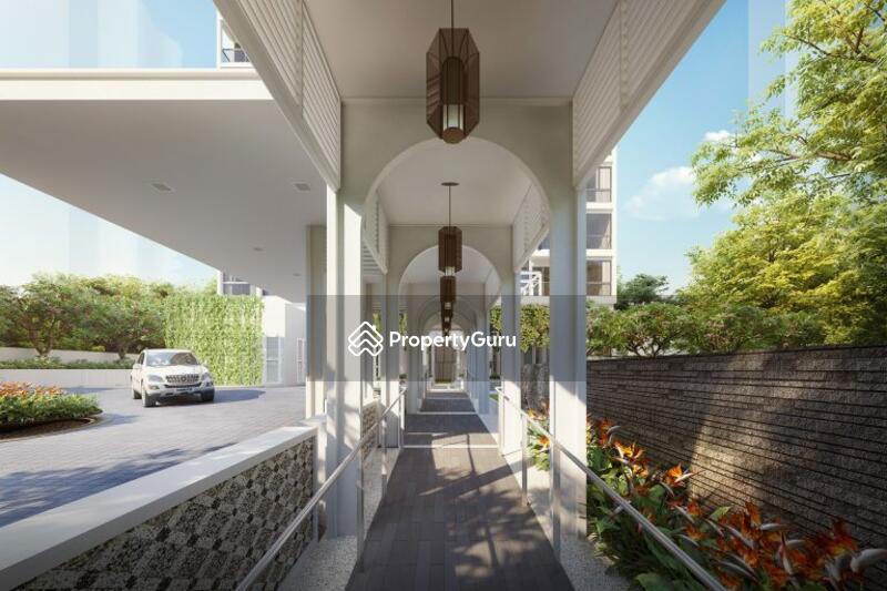 For Sale - Nyon