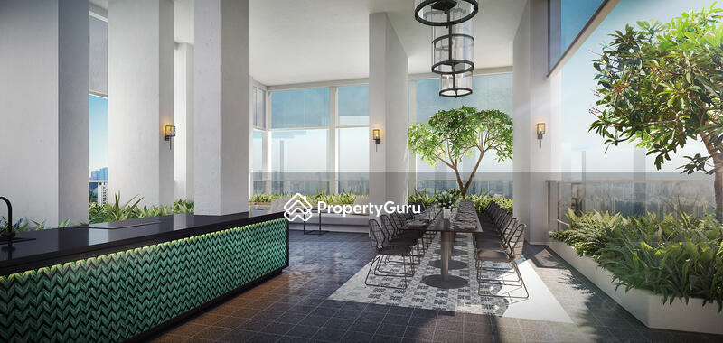 For Sale - Nyon