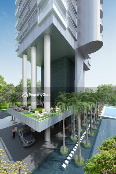 For Rent - Skyline @ Orchard Boulevard