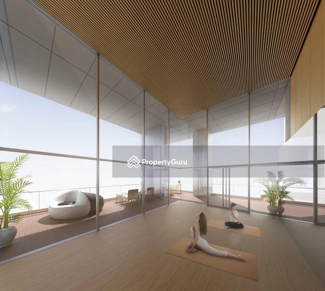 For Rent - Skyline @ Orchard Boulevard