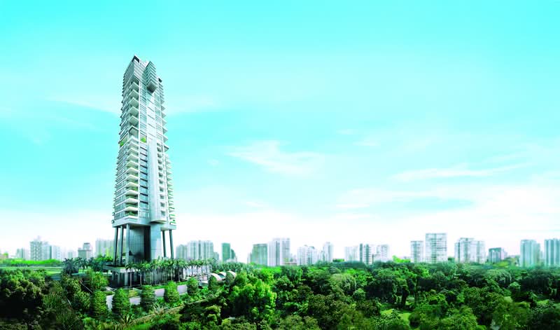 Skyline @ Orchard Boulevard