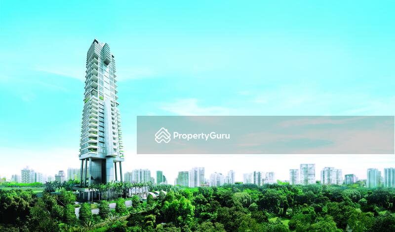 For Rent - Skyline @ Orchard Boulevard