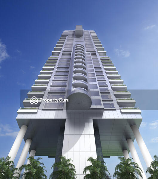 For Rent - Skyline @ Orchard Boulevard