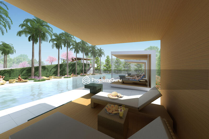 For Rent - Skyline @ Orchard Boulevard