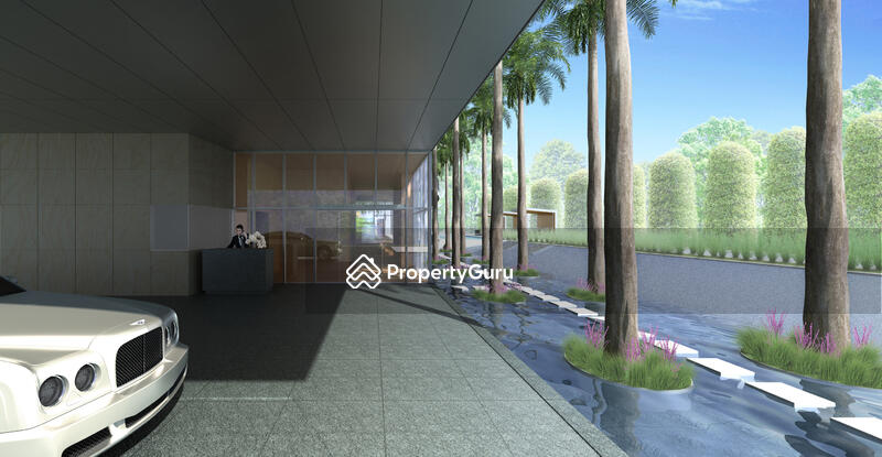 For Rent - Skyline @ Orchard Boulevard