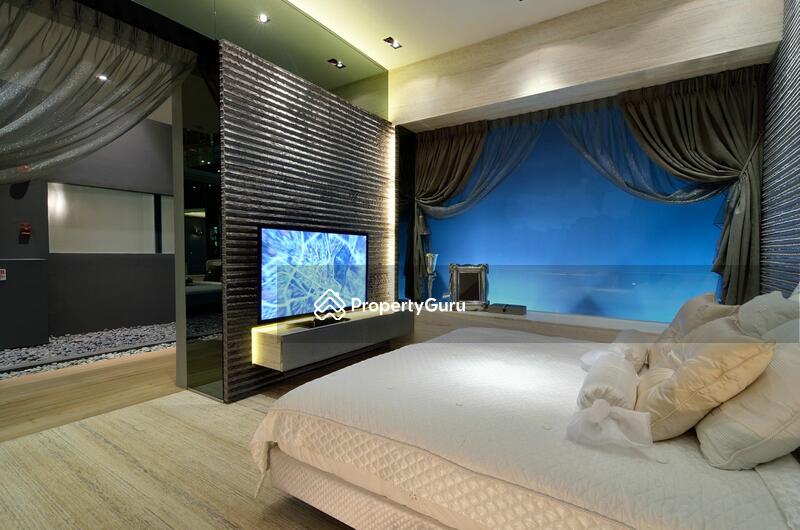 For Rent - Skyline @ Orchard Boulevard
