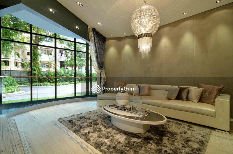 For Rent - Skyline @ Orchard Boulevard