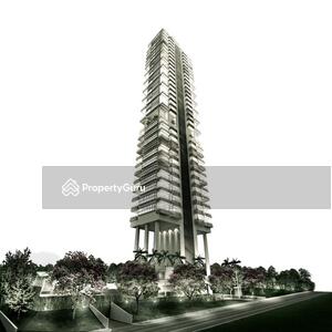 - Skyline @ Orchard Boulevard