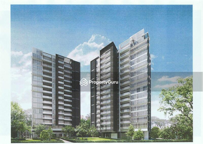 For Sale - The Scala @ Lorong Chuan