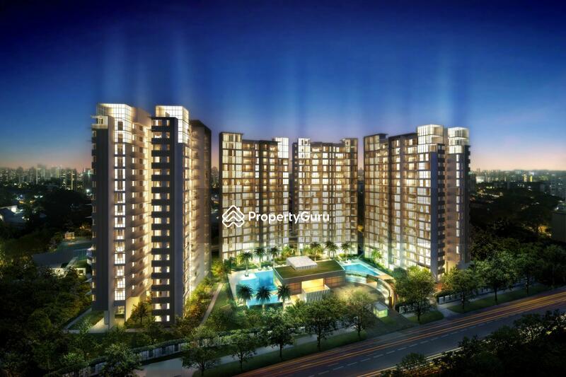 For Sale - The Scala @ Lorong Chuan
