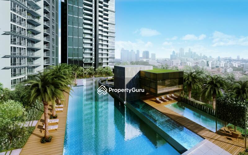 For Sale - The Scala @ Lorong Chuan