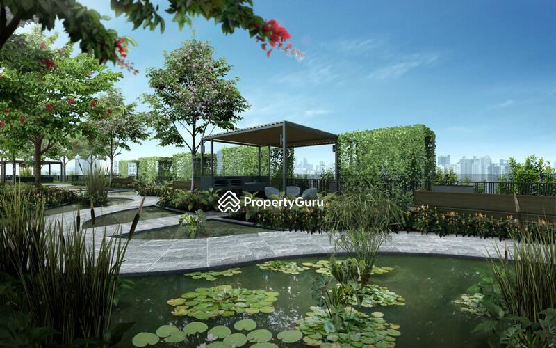 For Sale - The Scala @ Lorong Chuan